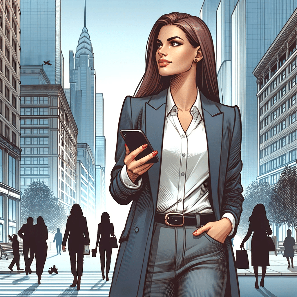 Modern Woman's Guide to Divorce: Arguments, Trust and Finances