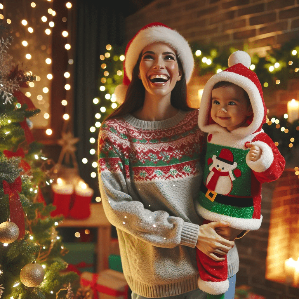 Understanding Texas Christmas Visitation Rules for Divorced Parents