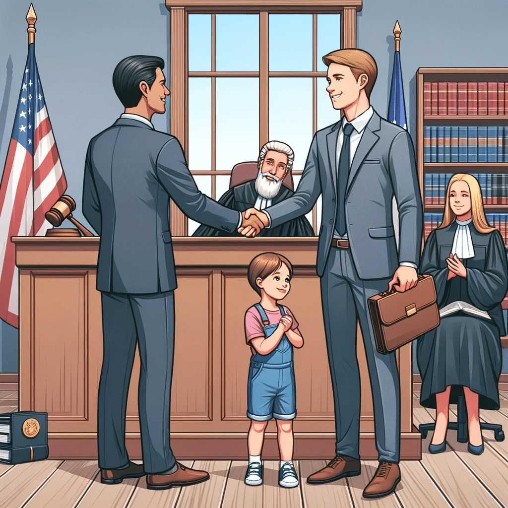 Finding the Best Divorce Lawyer in Fort Bend County