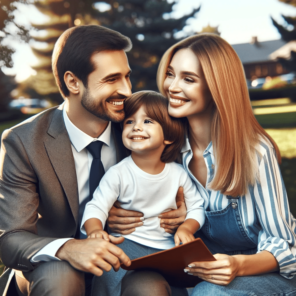 success in a divorce