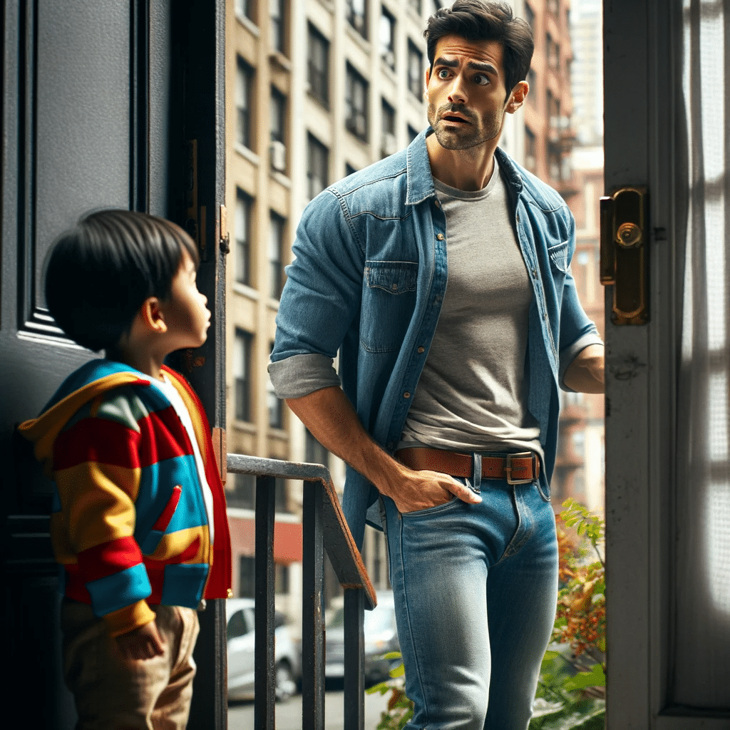 Can I Sue for False Paternity in Texas? Find Out Here
