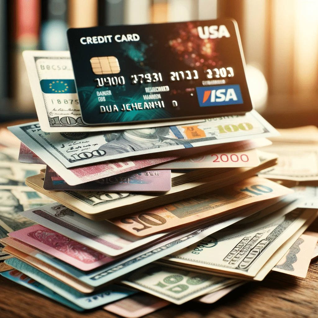 Understanding Money: How to Utilize it Intelligently in Texas Divorce