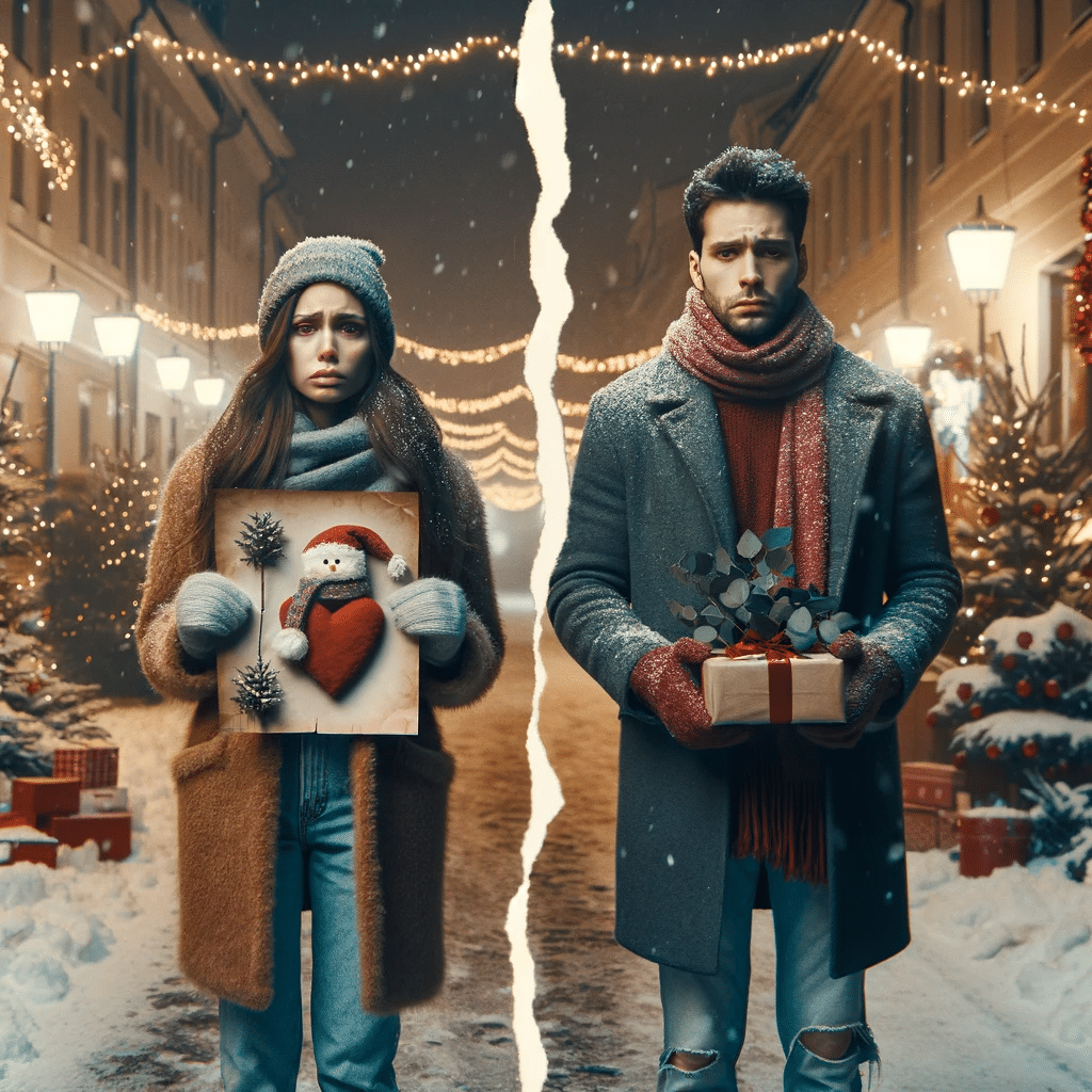 The Holiday Season & Divorced Parents: Creating Civility & Enjoyable Moments
