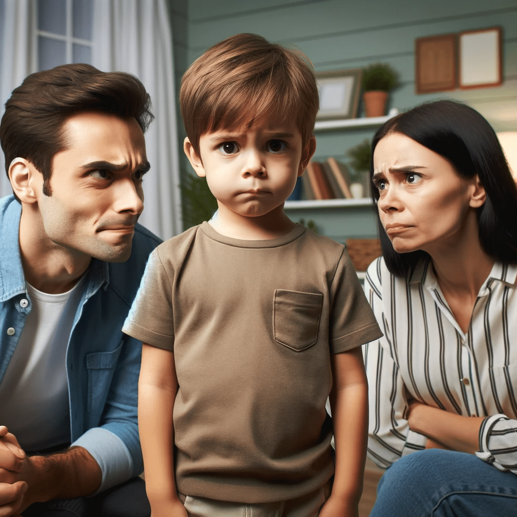 Can You Go to Jail for Parental Alienation? The Legal Implications