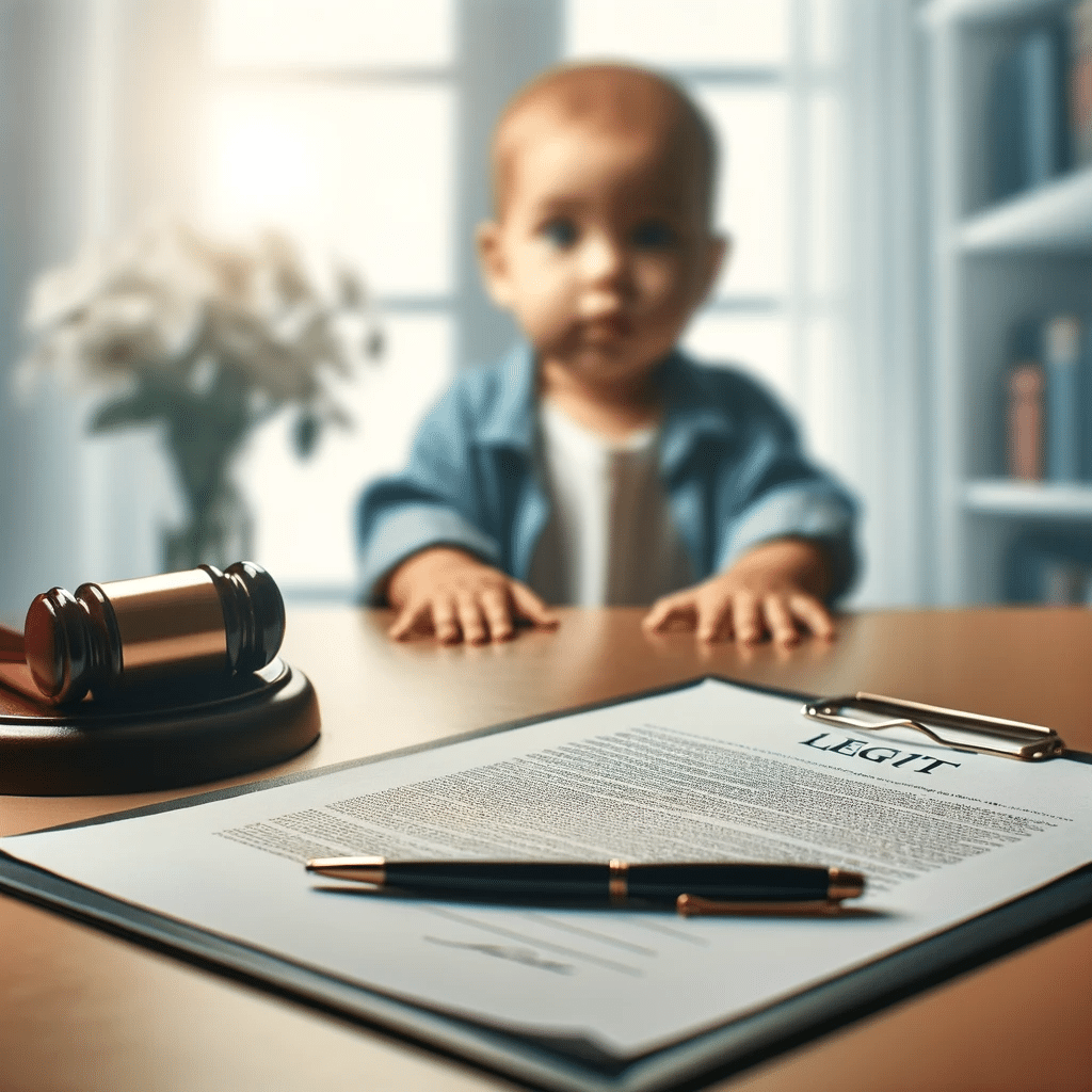 Mastering Testimony: Your Guide to Temporary Orders Hearings in Texas