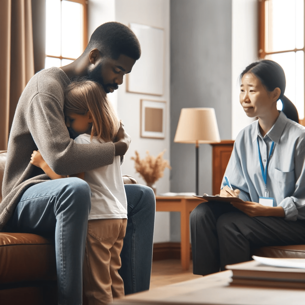 Texas Child Visitation Enforcement