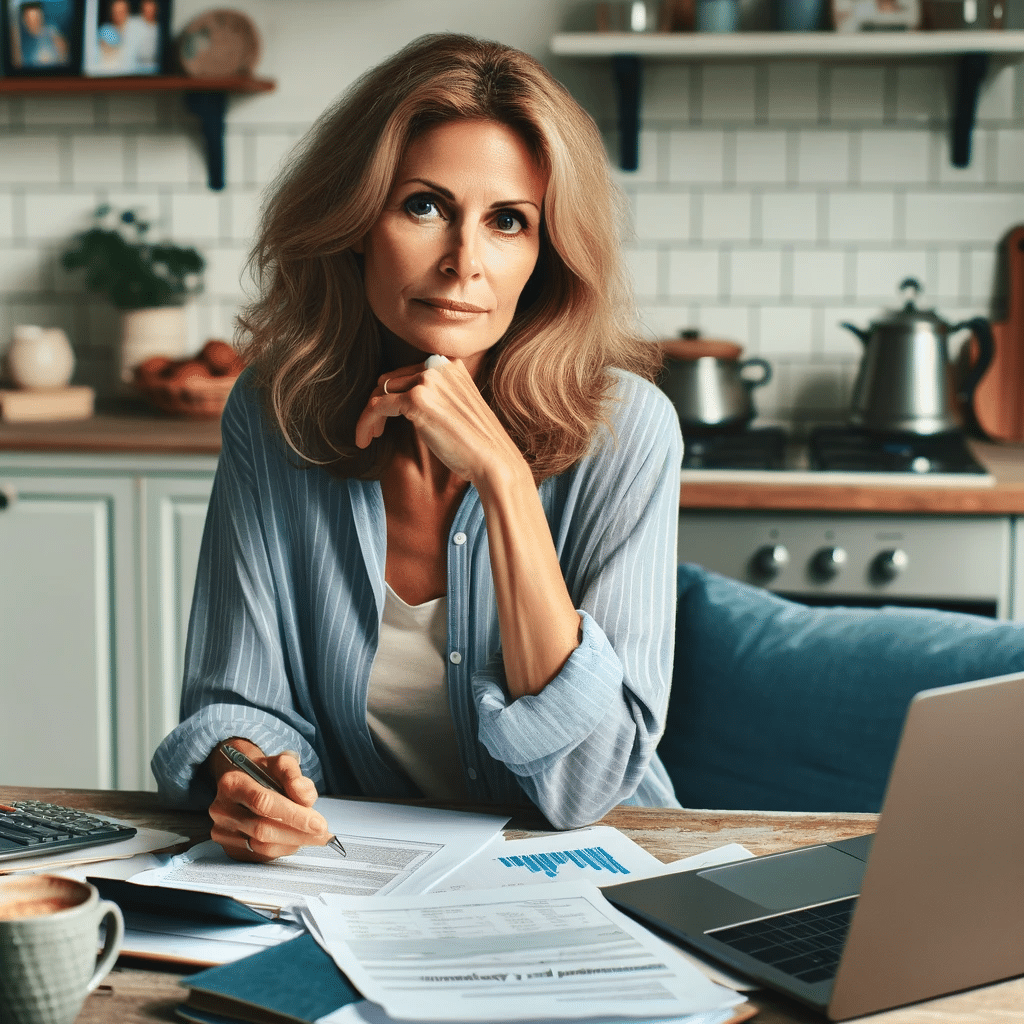 Inventory and Appraisement in a Texas Divorce