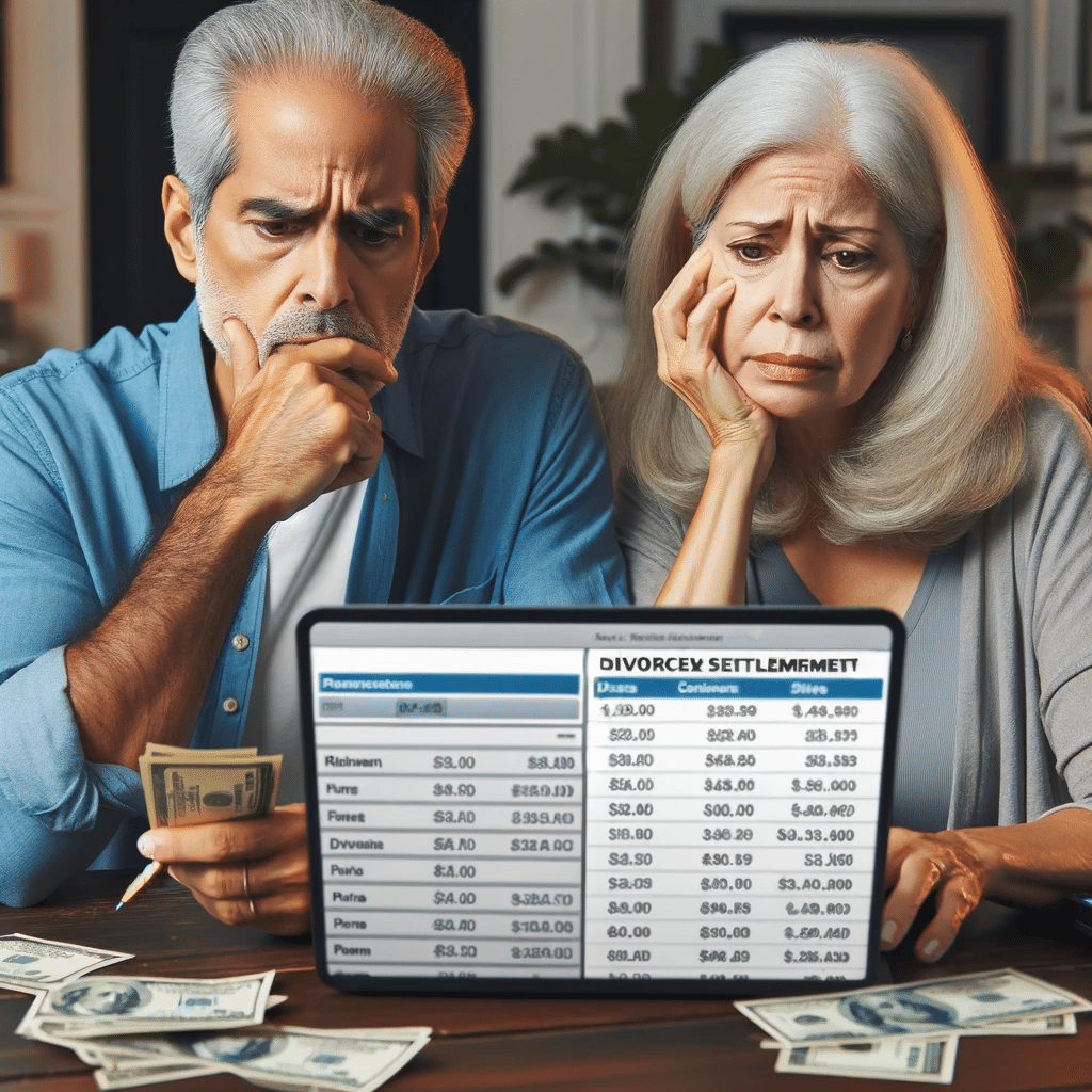 My Retirement in a Texas Divorce?