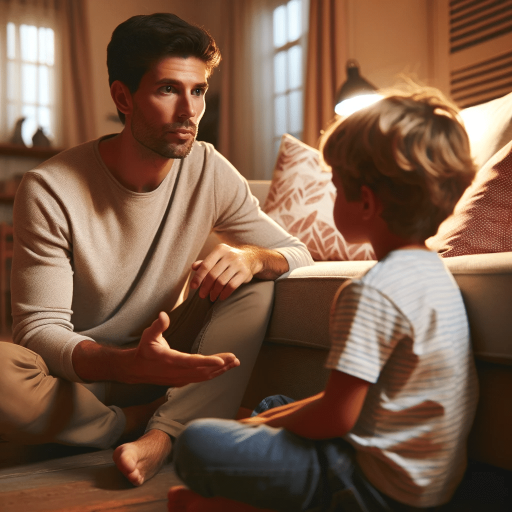 Understanding Texas Divorce Proceedings & How To Stop Parental Retaliation