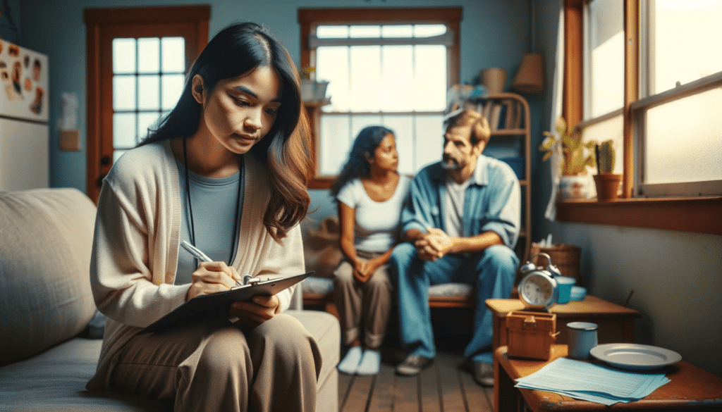 Termination of Parental Rights in Texas