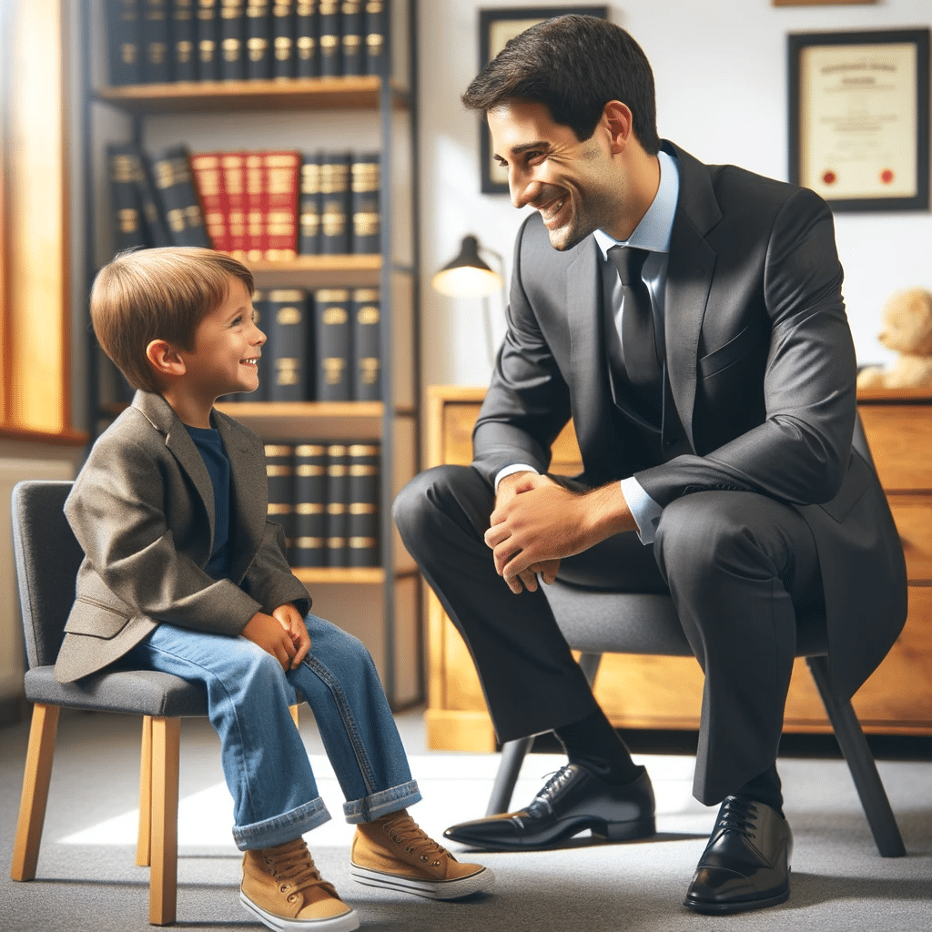 Understanding Amicus Attorney Meaning in Texas Divorce Cases