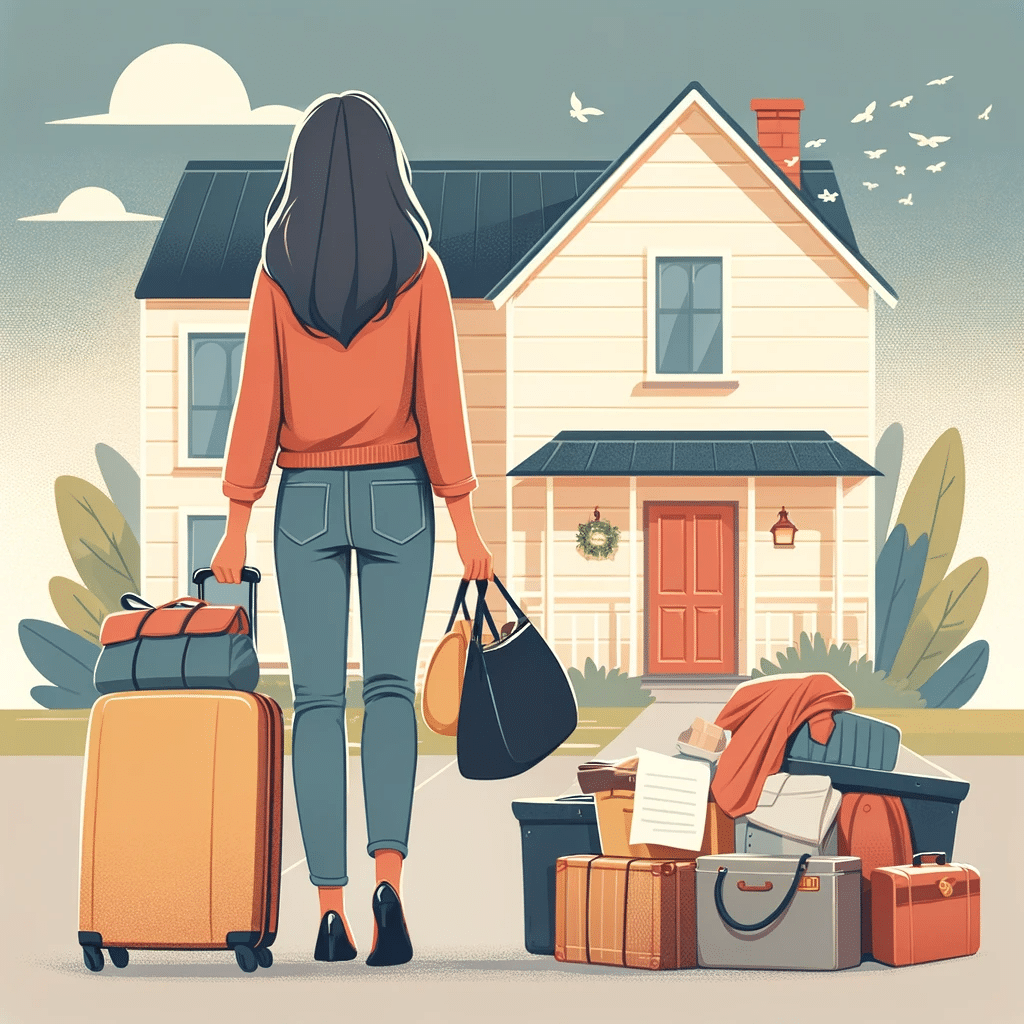 Can I File for Divorce in a Different County - The Law Office of Bryan Fagan Explains