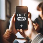 Get Complimentary WiFi at the Law Office of Bryan Fagan, PLLC