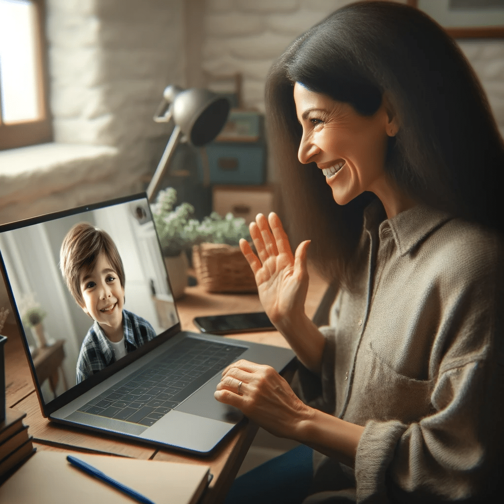 Child Custody and Phone Calls: The Texas Family Code Explained