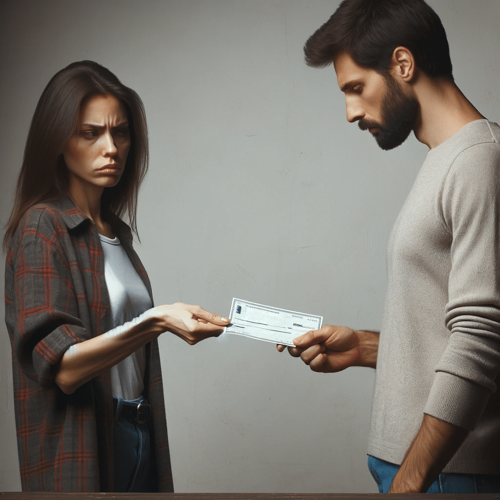 Interim Attorney Fees in SAPCR Cases: How & When You Can Get Paid