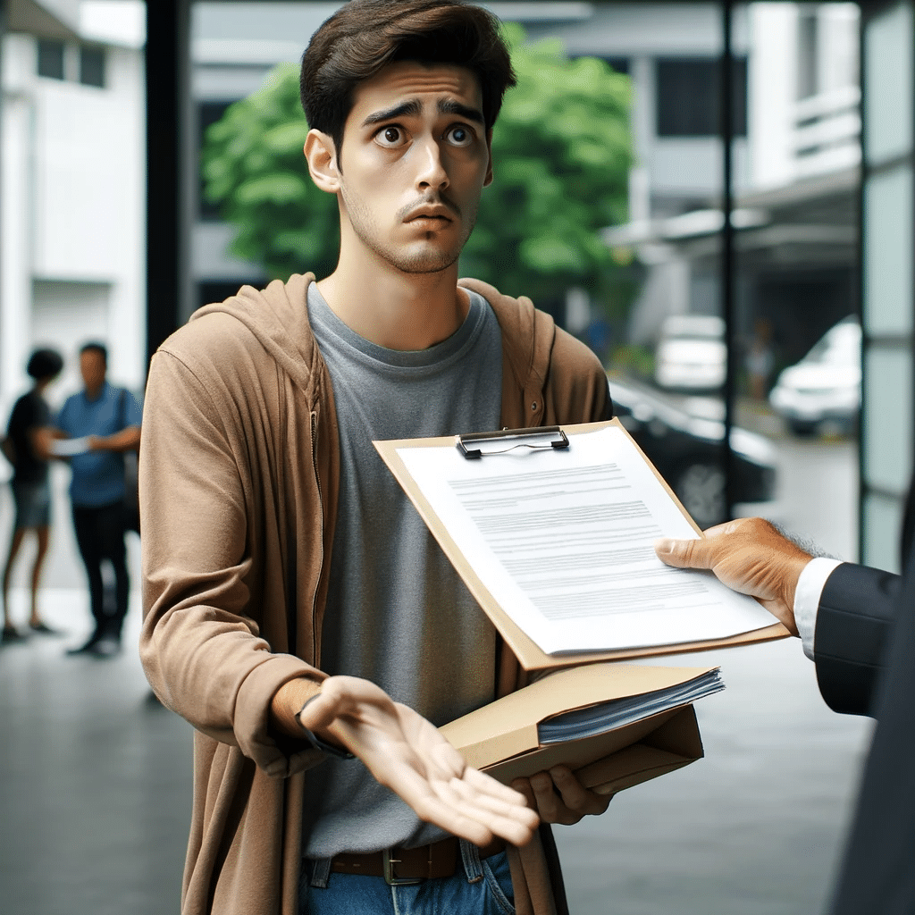 Can You Sue Someone in Mexico? Here's a Guide