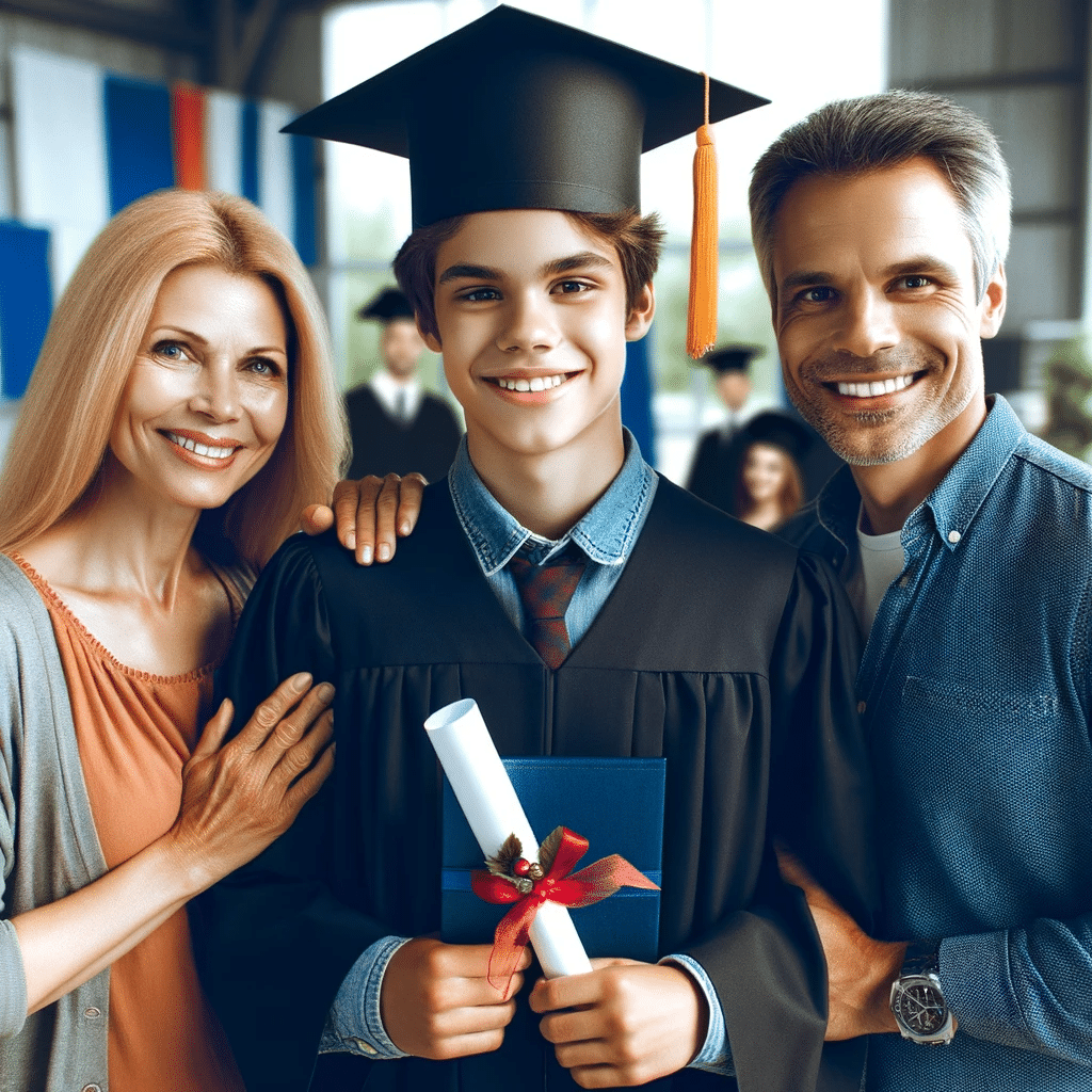 Understanding the Standard Order of Possession in Texas