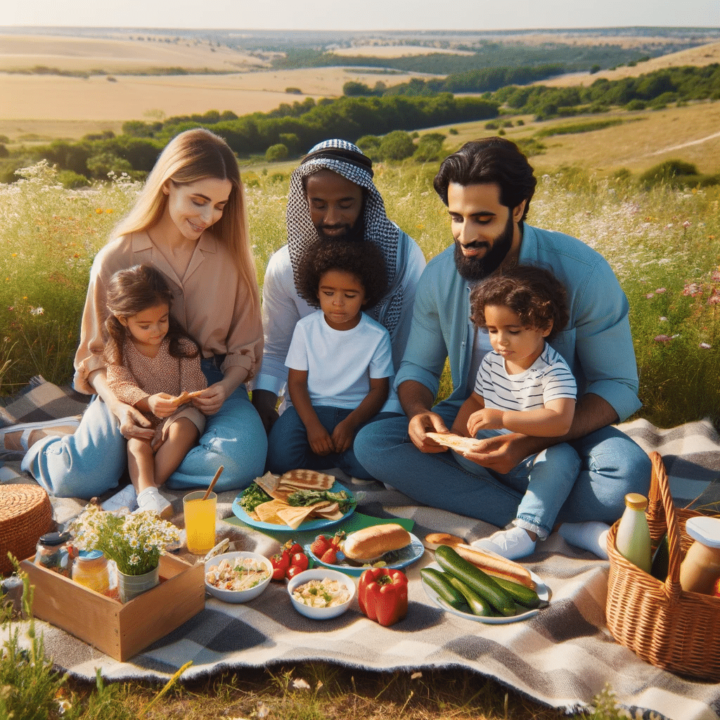 Examining the Rights and Duties of Texas Parents