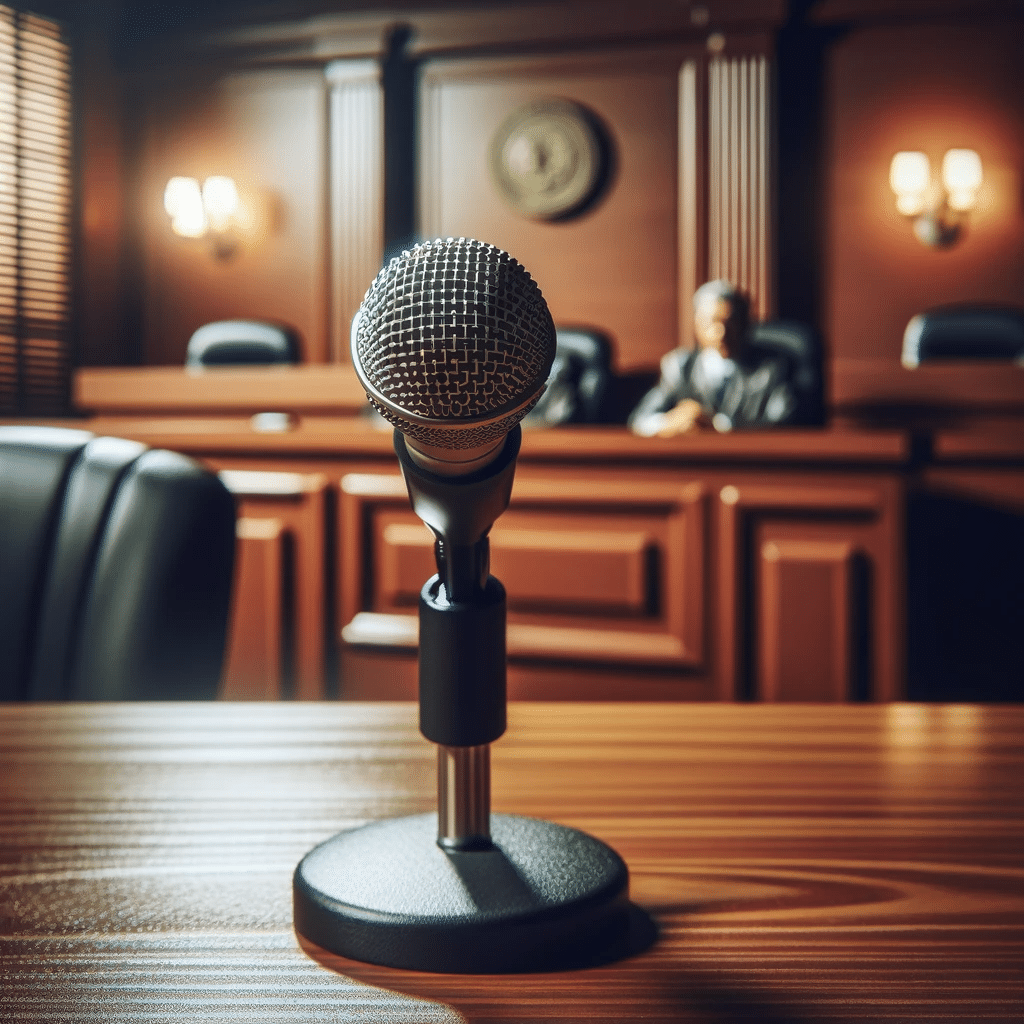 Preparing to Testify in a Divorc3: What to Know