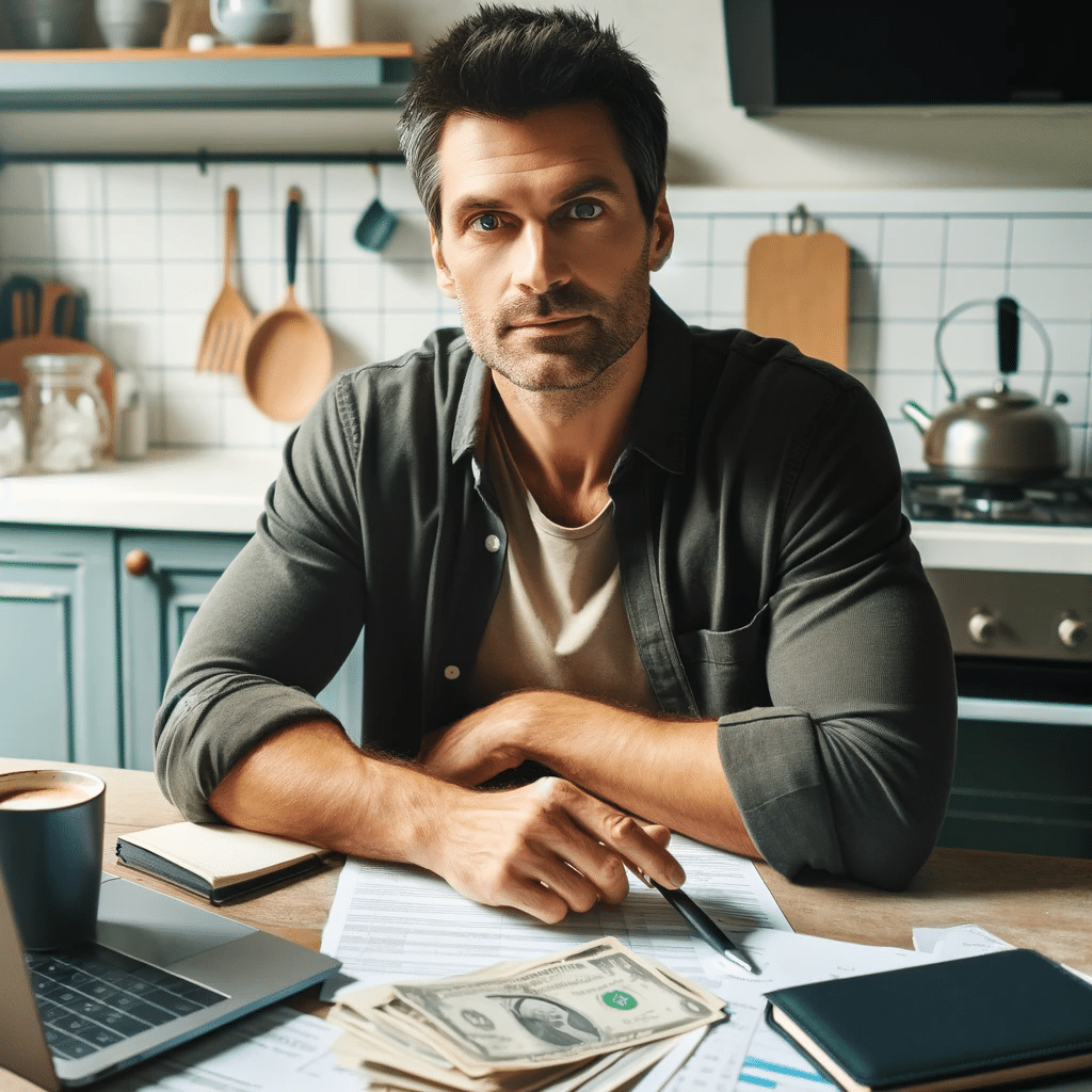 How to Rebuild Your Financial Health After a Divorce