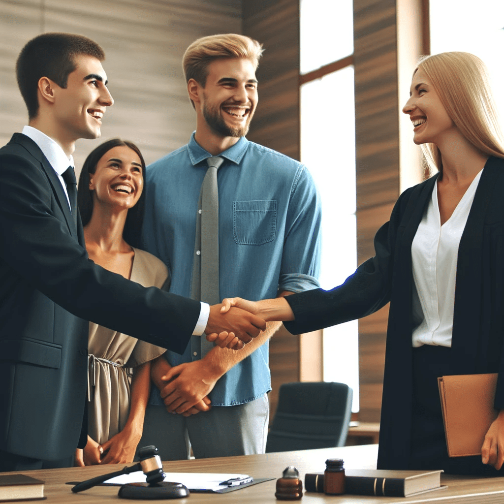 Family Law Advocacy: Get the Support You Need at the Law Office of Bryan Fagan, PLLC