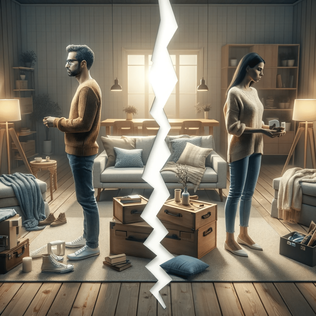 Divorce in Texas: What is Community Property?