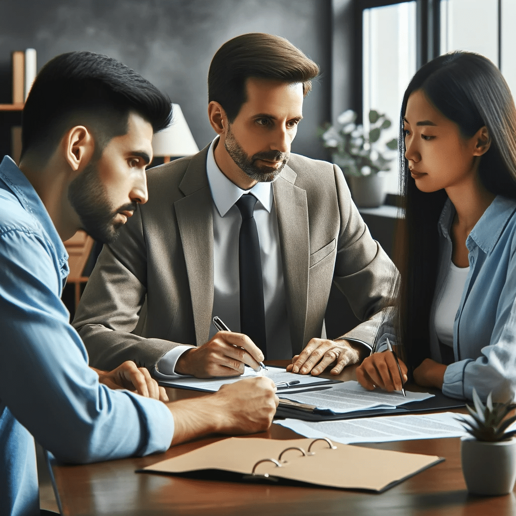 Discover the Alternative: Mediation in Texas Divorce Cases