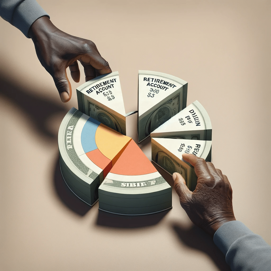 Navigating Divorce and Retirement Accounts: Get Informed!