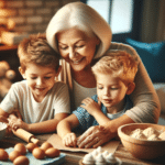 Grandparent Rights in Texas: How to Reconnect with Your Grandkids