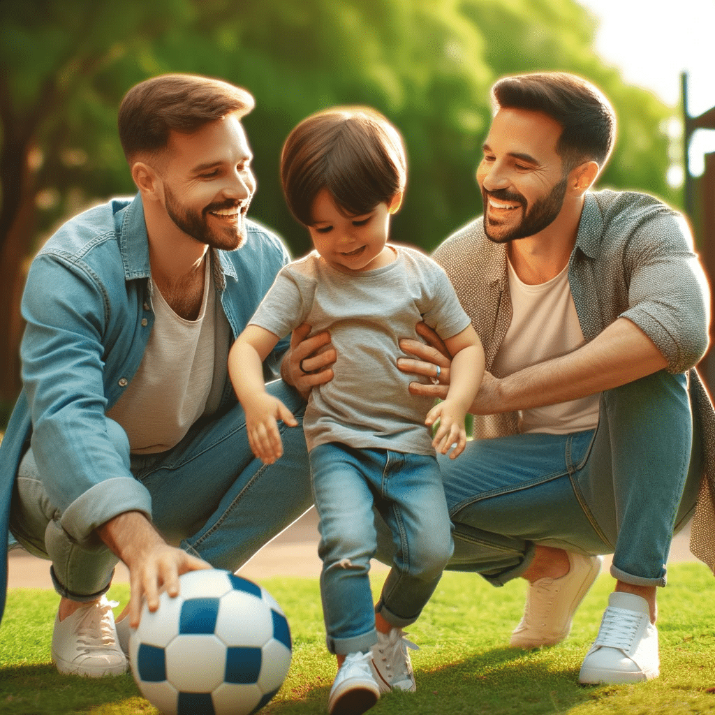 Securing LGBT Parental Rights Through Adoption