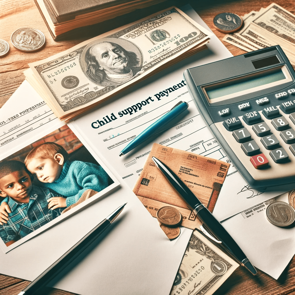 Understanding Non-Guideline Child Support in Texas