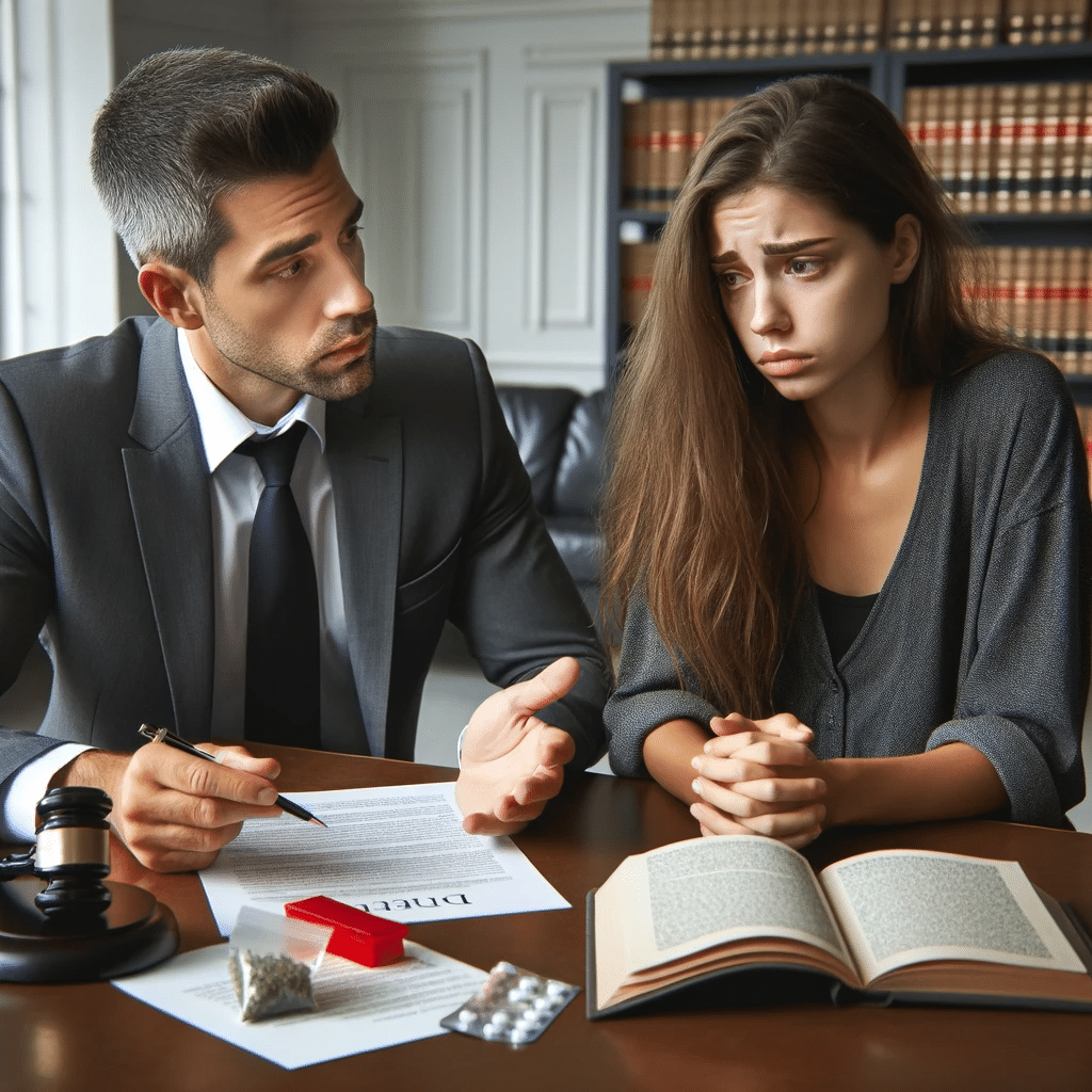 Drug Testing for Parental Substance Abuse