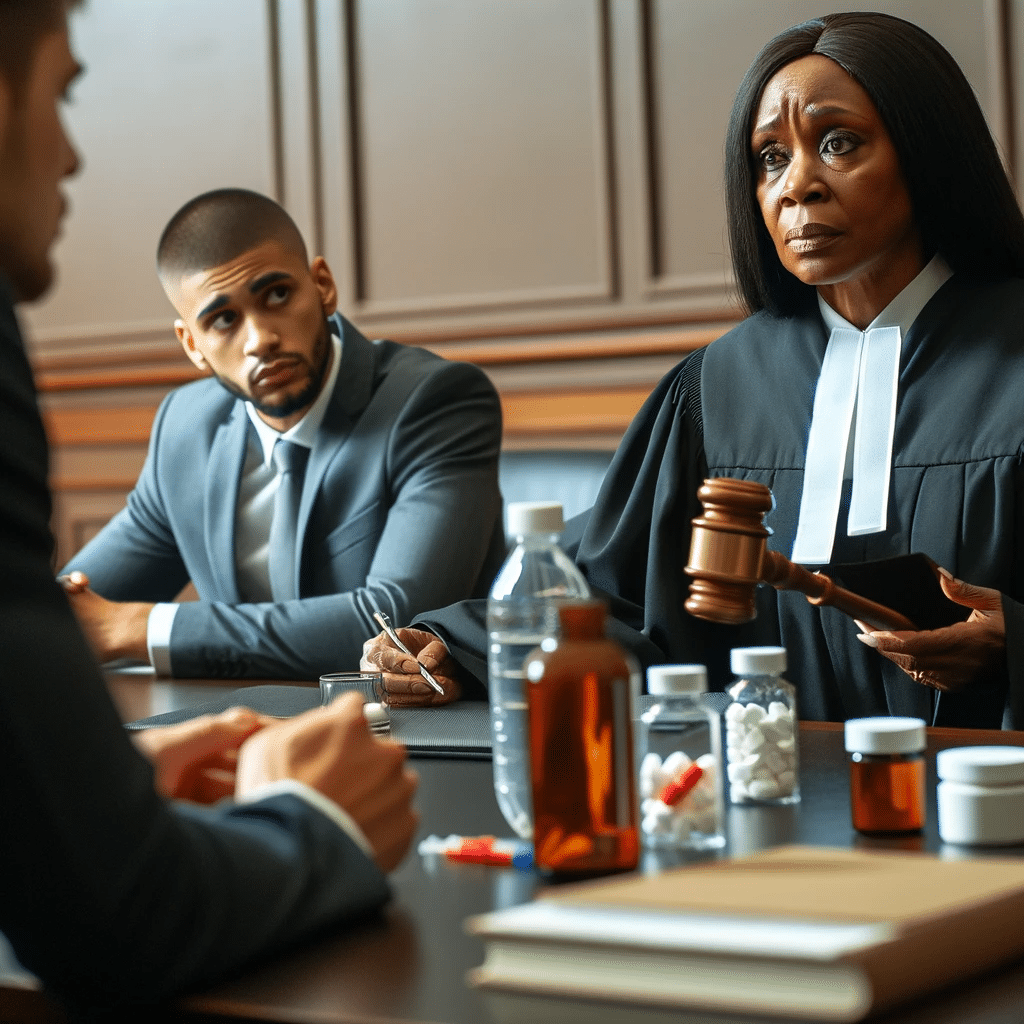 Sober Up or Risk Losing Your Children: Substance Abuse and Divorce in Texas