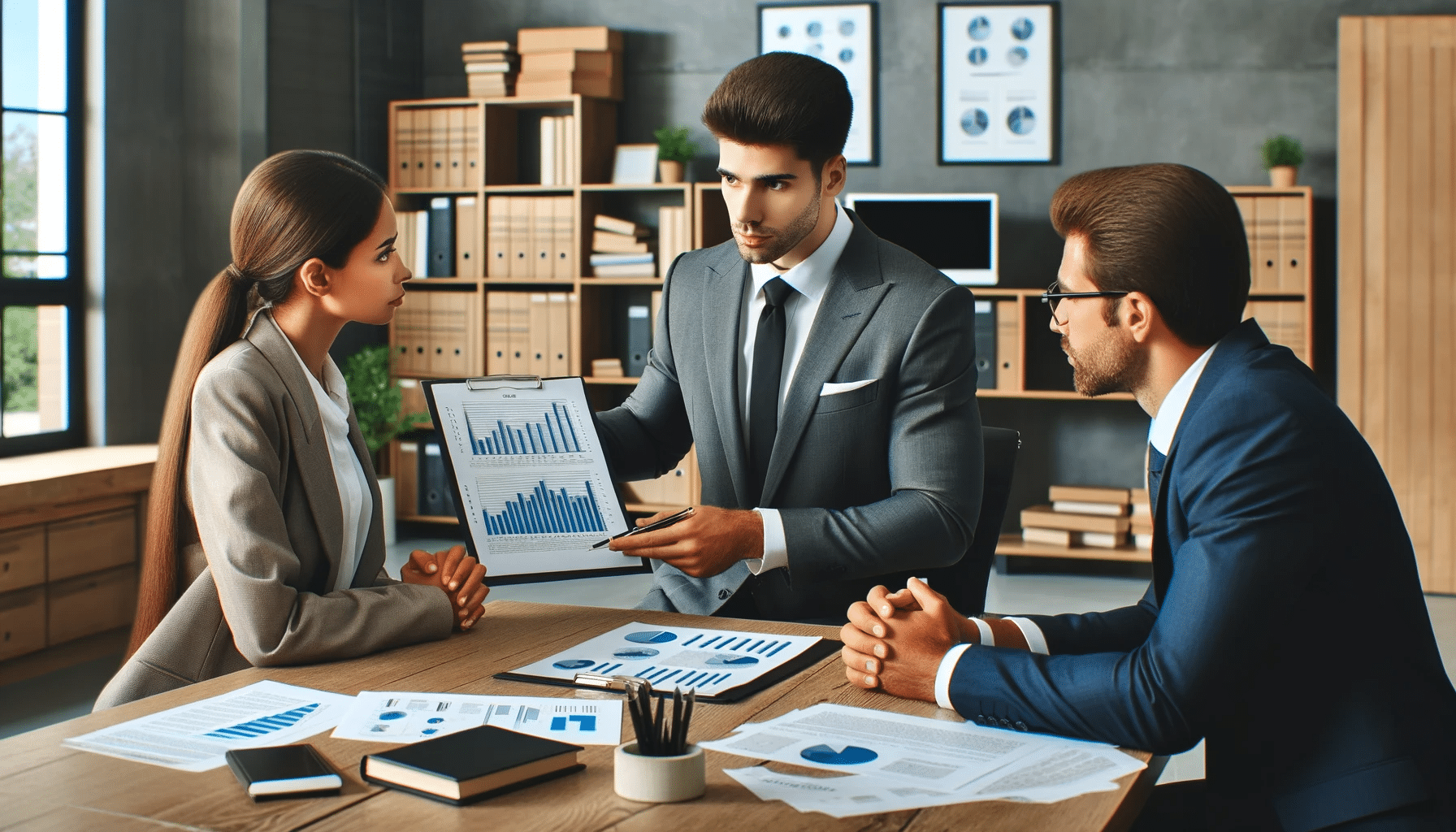 Valuing a Business in a Texas Divorce