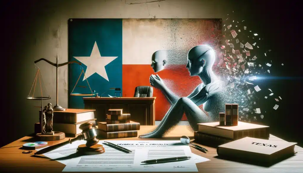  Legal Perspectives on Withholding Sex in Texas Marriages