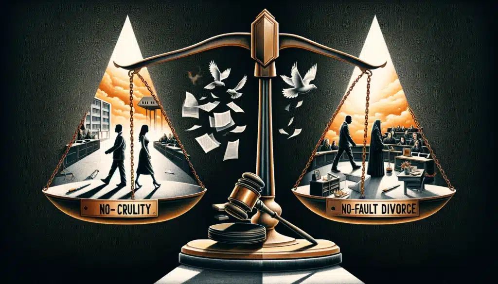 Factors That Affect the Length of a Divorce in Texas