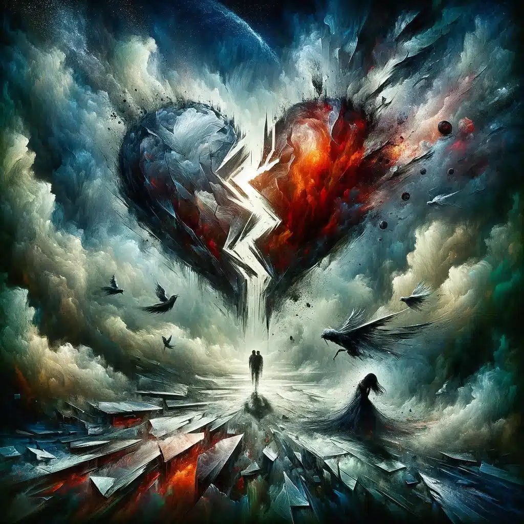 Emotional Impact of Adultery in Texas Divorces