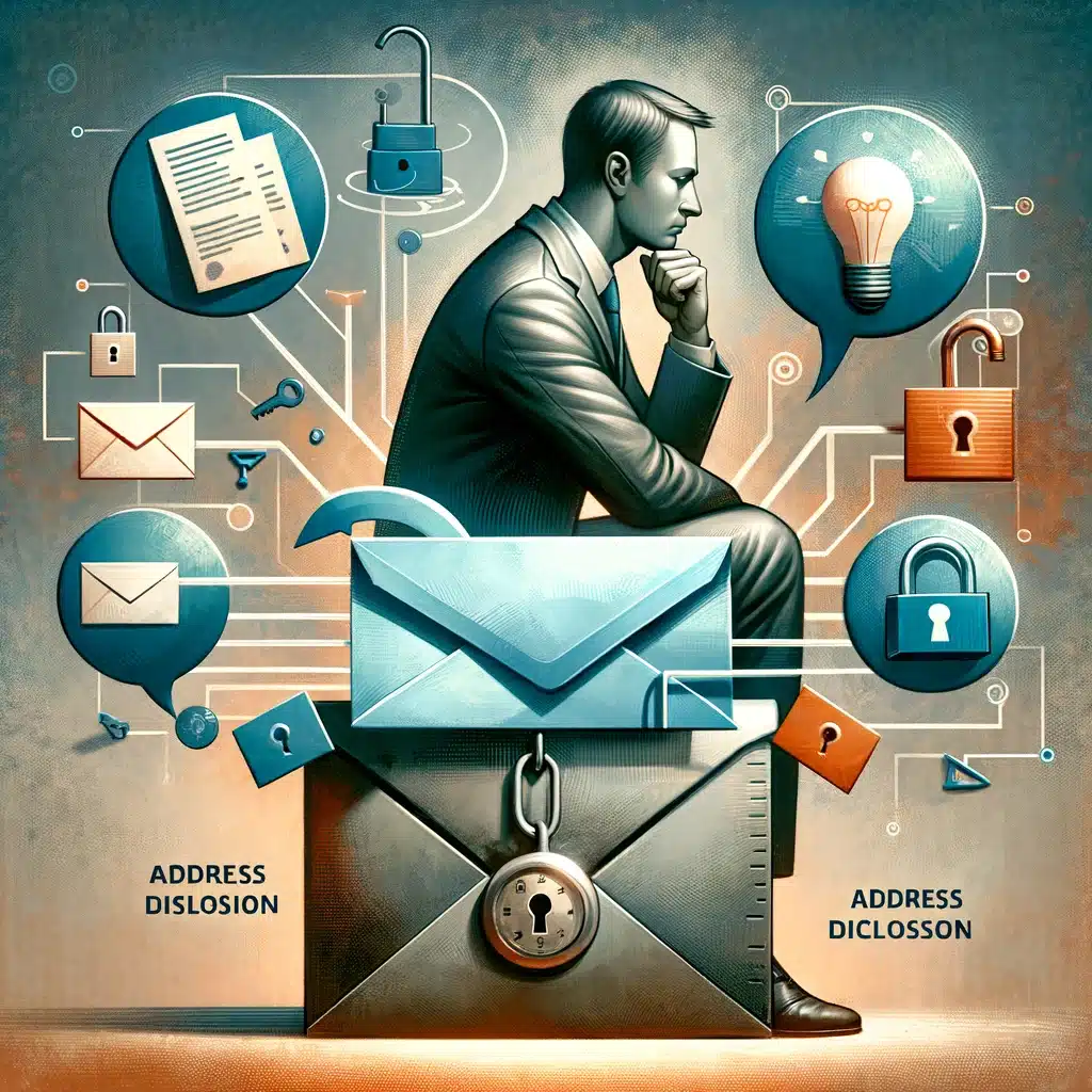 Essential Co-Parenting Questions Address Disclosure and Its Implications