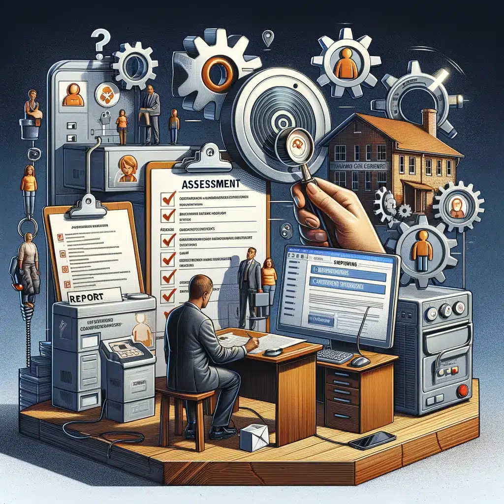 Evaluating Child and Family Safety: The Role of Assessment Tools in Texas CPS Cases