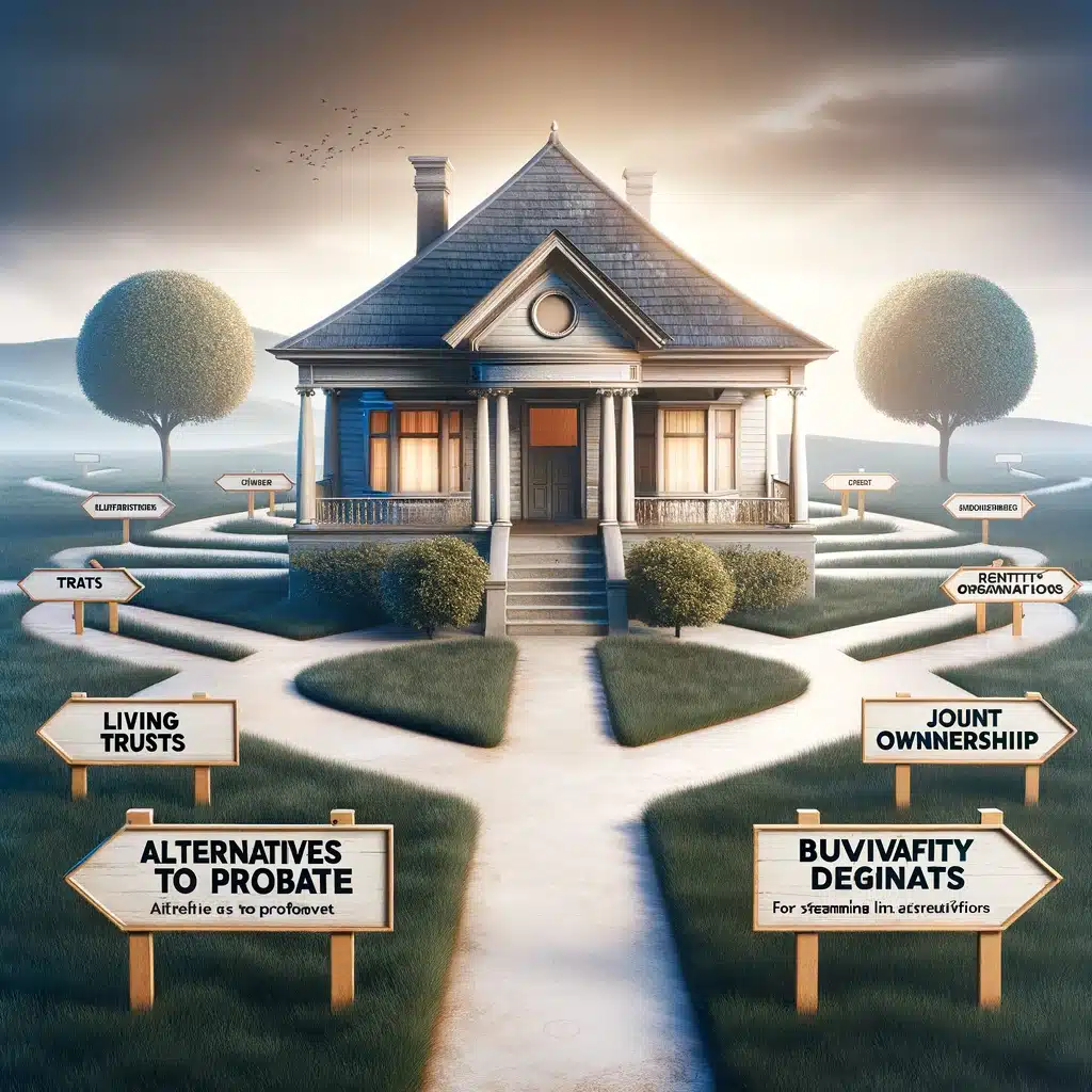 Exploring Alternatives to Probate and 