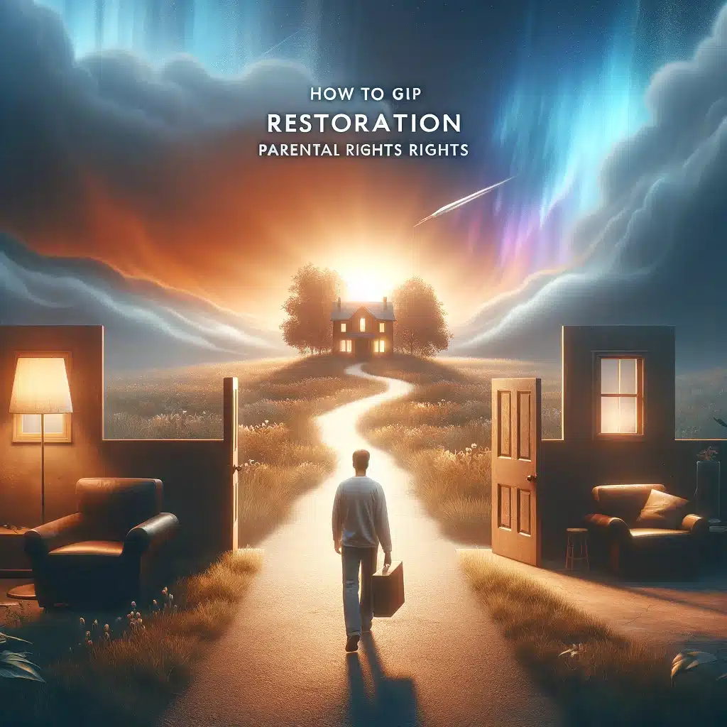 Exploring Restoration Regaining Parental Rights