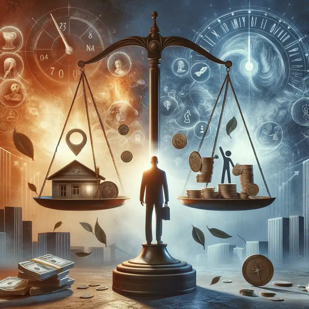 Fulfilling Financial Duties The Significance