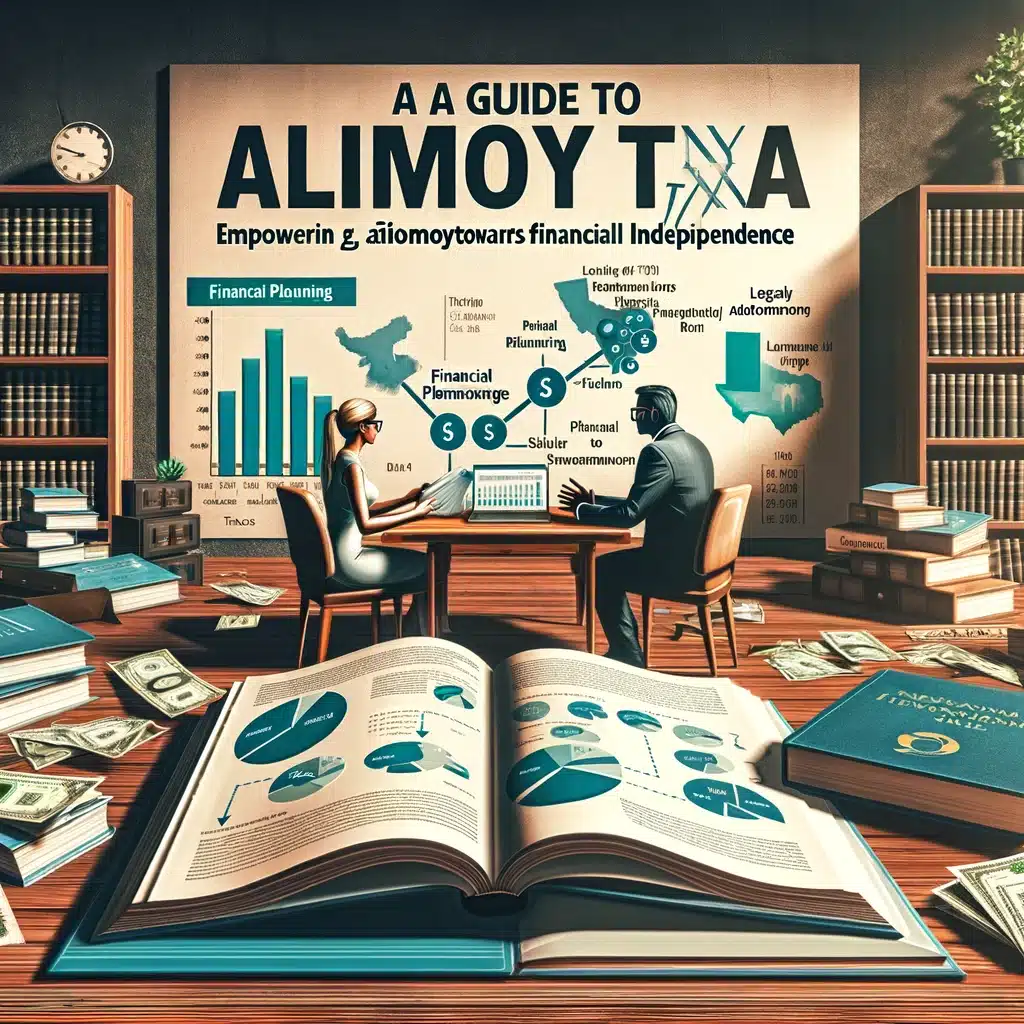 Empowering Recipients Towards Financial Independence Post-Divorce 