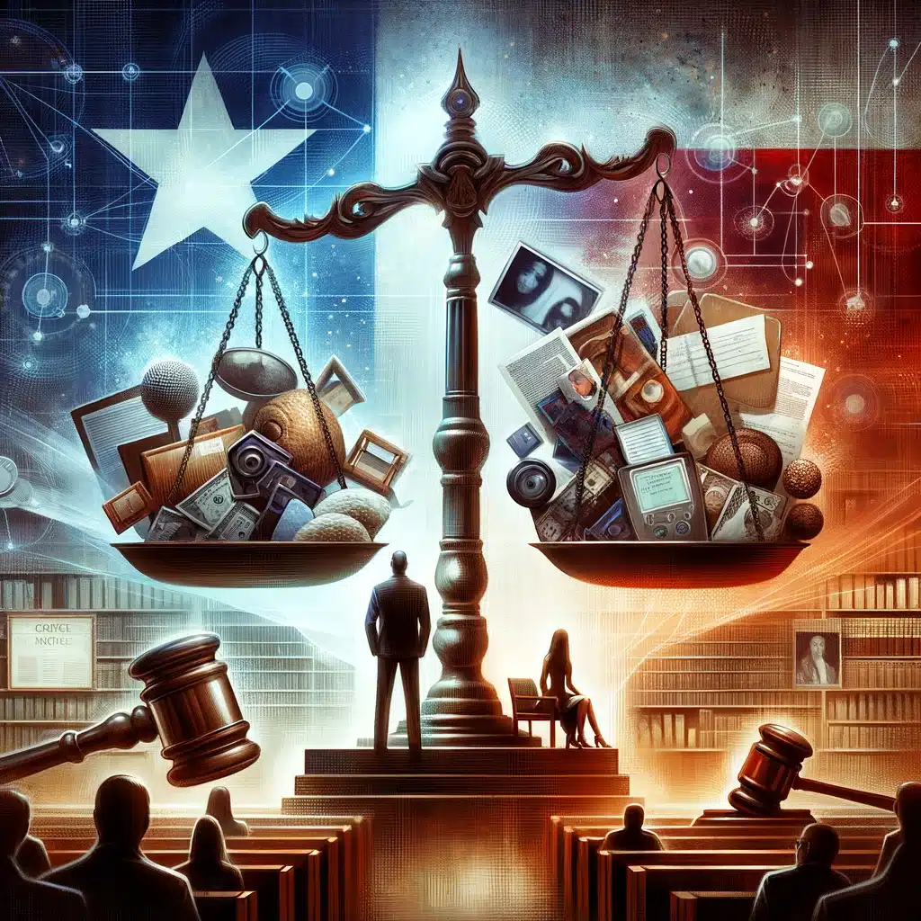 How Does Adultery Affect Divorce in Texas The Importance of Proving Adultery