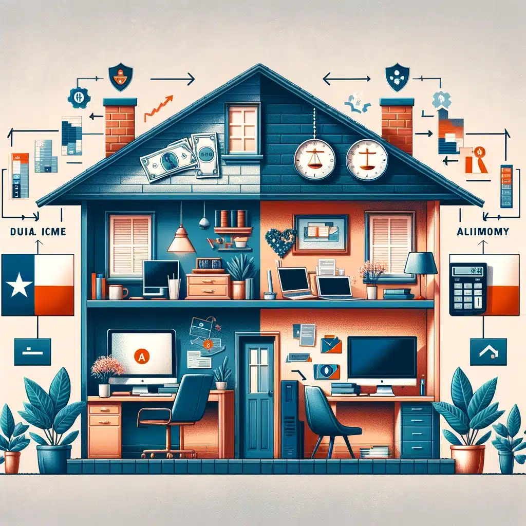 The High Cost of Divorce: Transitioning from Dual to Single Income