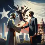 How to Serve Someone Divorce Papers in Texas Mastering the Legal Landscape
