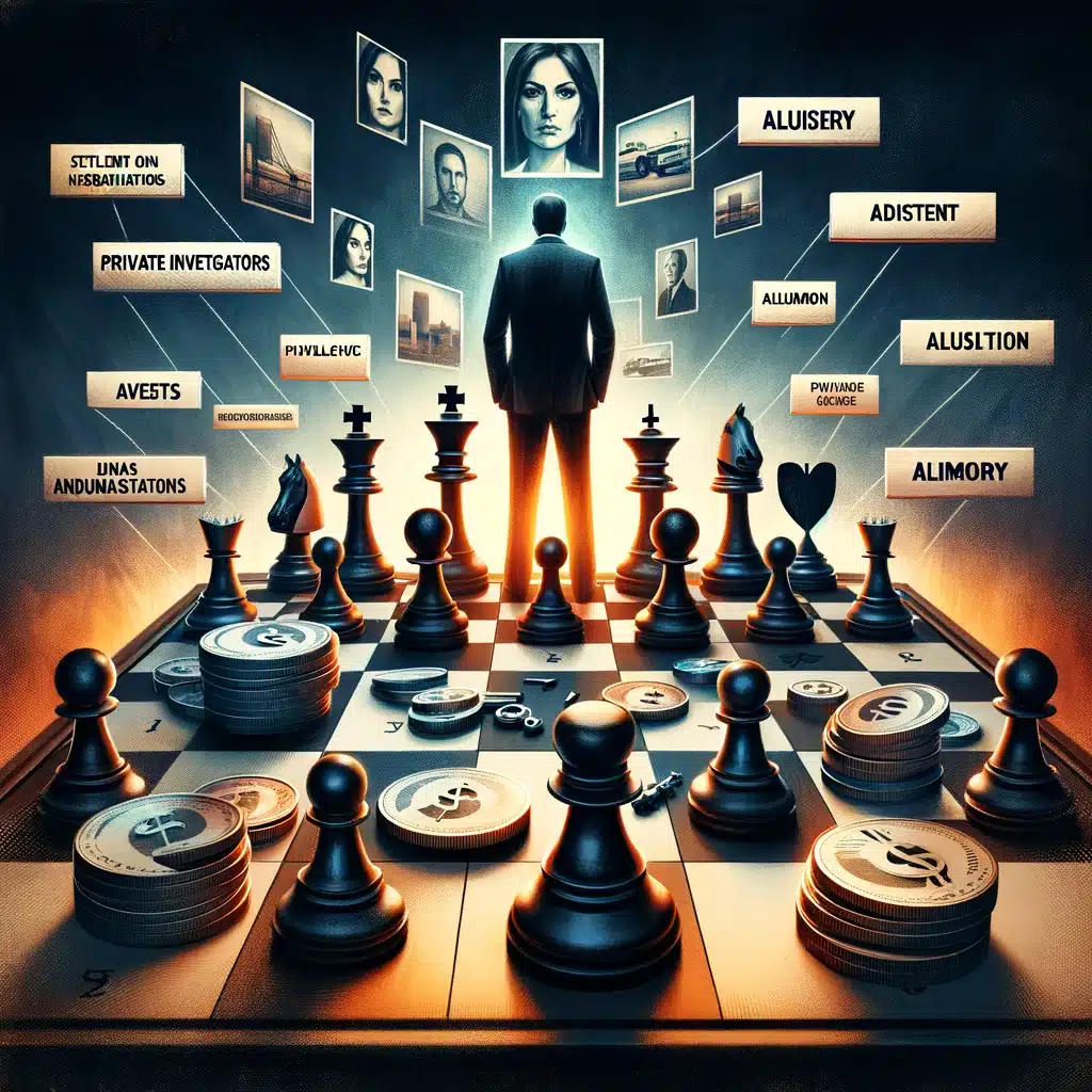 Impact of Adultery on Settlement Negotiations in Texas Divorces