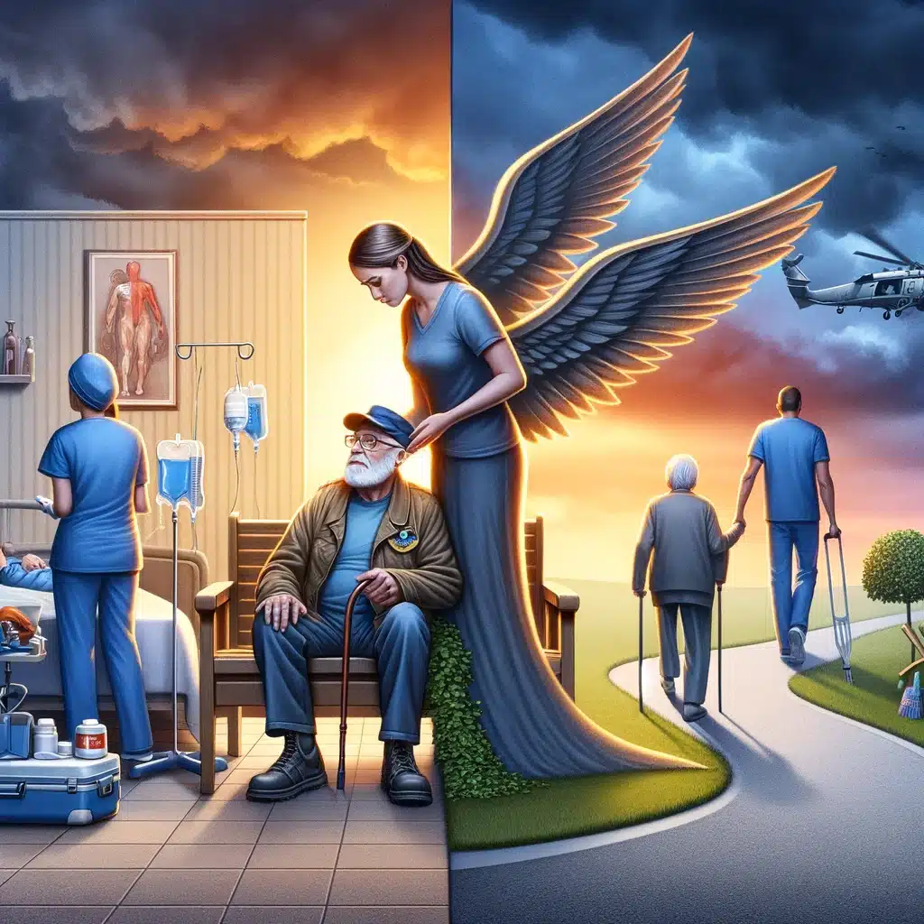 Impact on VA Caregiver Program