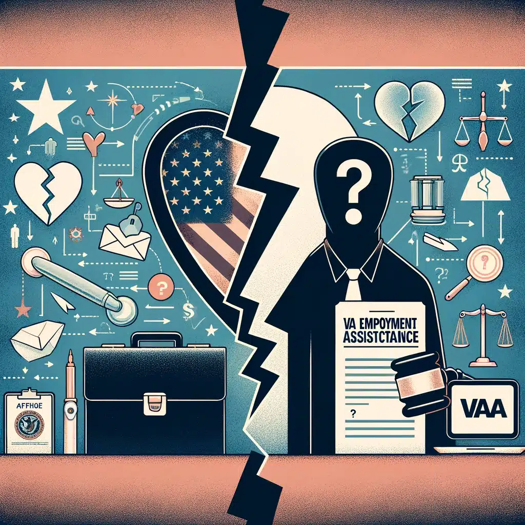 Impact on VA Employment Assistance