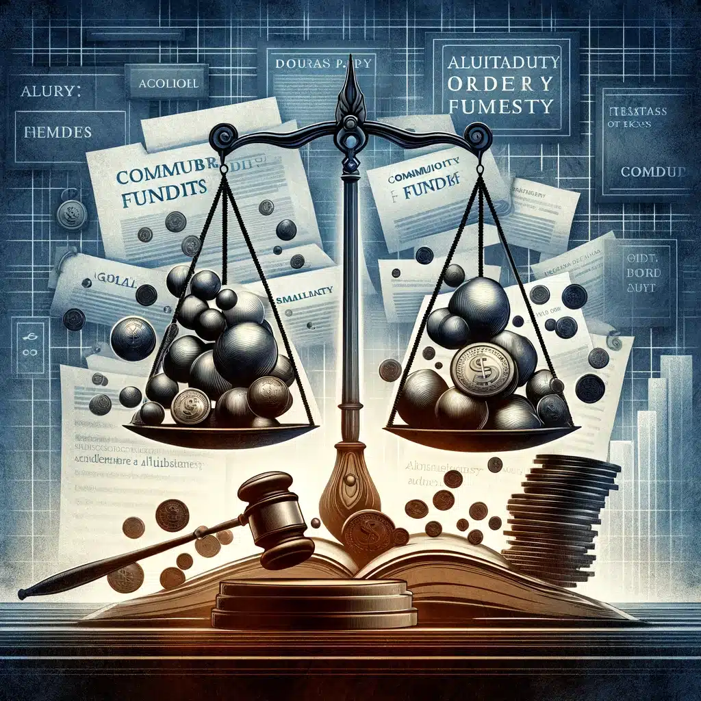 Allegations on Temporary Orders in Texas Divorce Cases